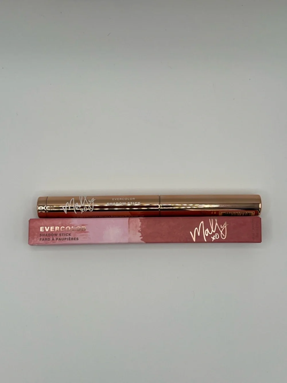 Mally Evercolor Shadow Stick Timeless Taupe Matte New
